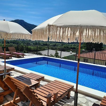 Apartments Kingfisher Virpazar Εξωτερικό φωτογραφία