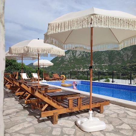 Apartments Kingfisher Virpazar Εξωτερικό φωτογραφία