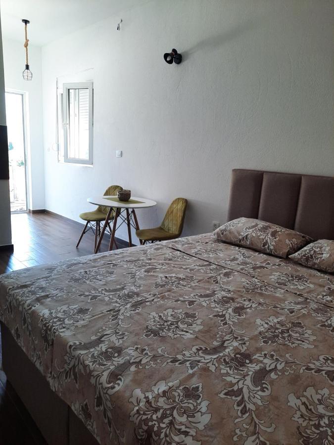 Apartments Kingfisher Virpazar Εξωτερικό φωτογραφία