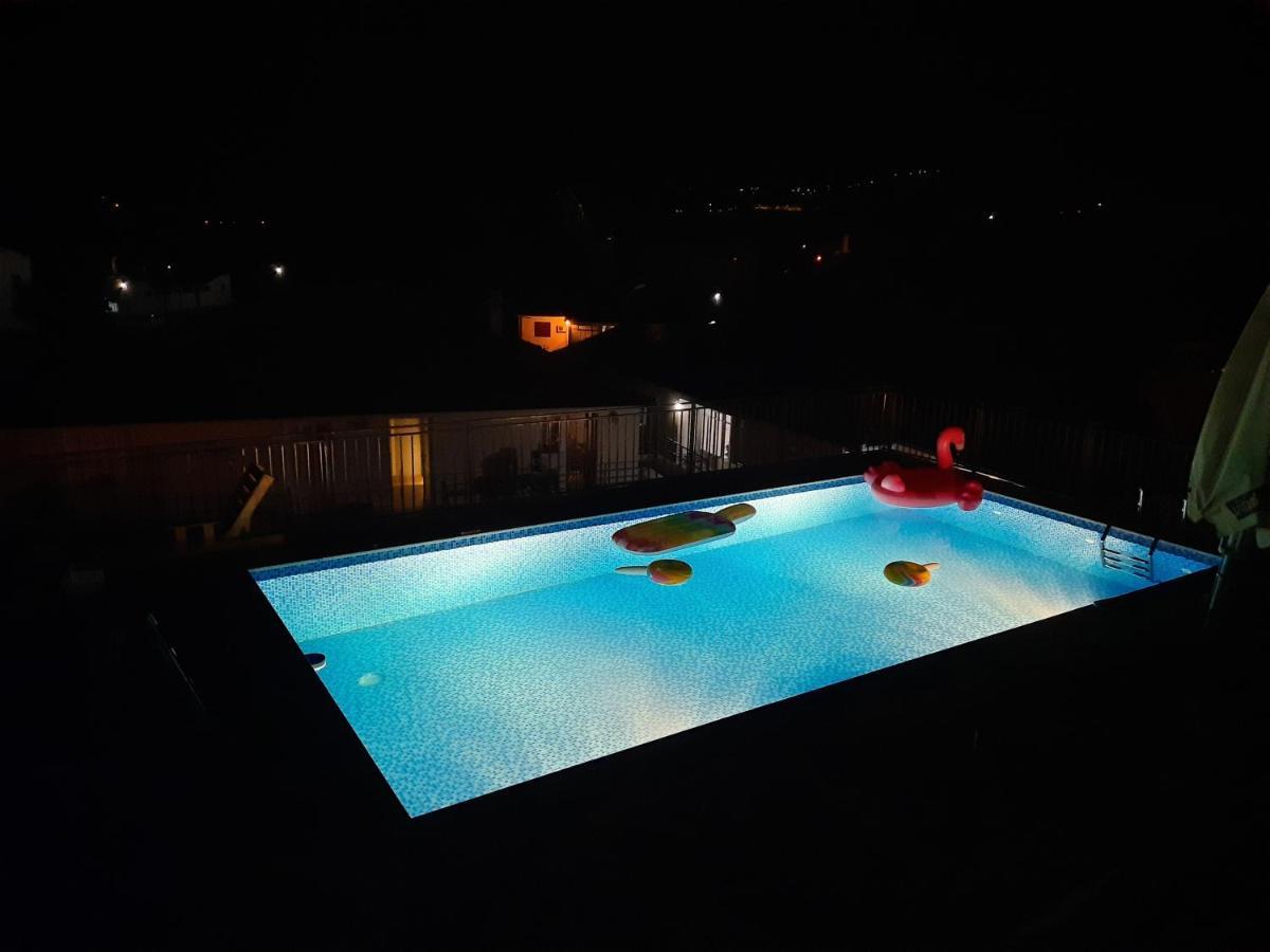 Apartments Kingfisher Virpazar Εξωτερικό φωτογραφία