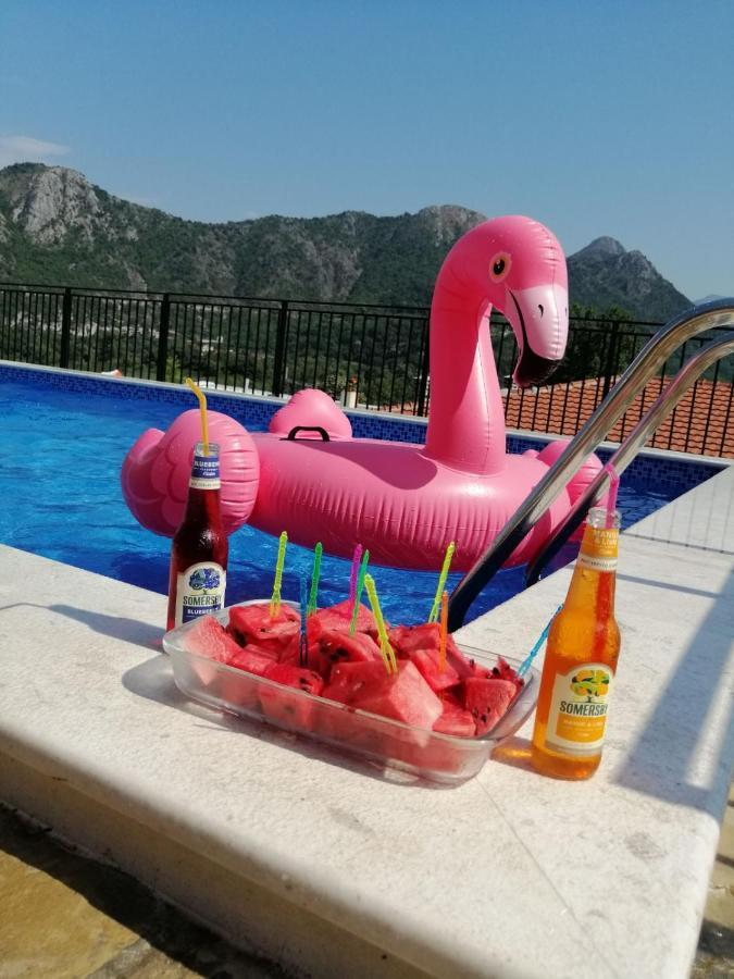 Apartments Kingfisher Virpazar Εξωτερικό φωτογραφία
