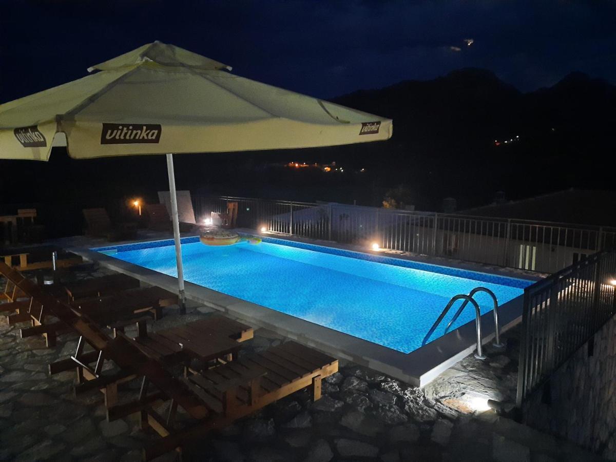Apartments Kingfisher Virpazar Εξωτερικό φωτογραφία
