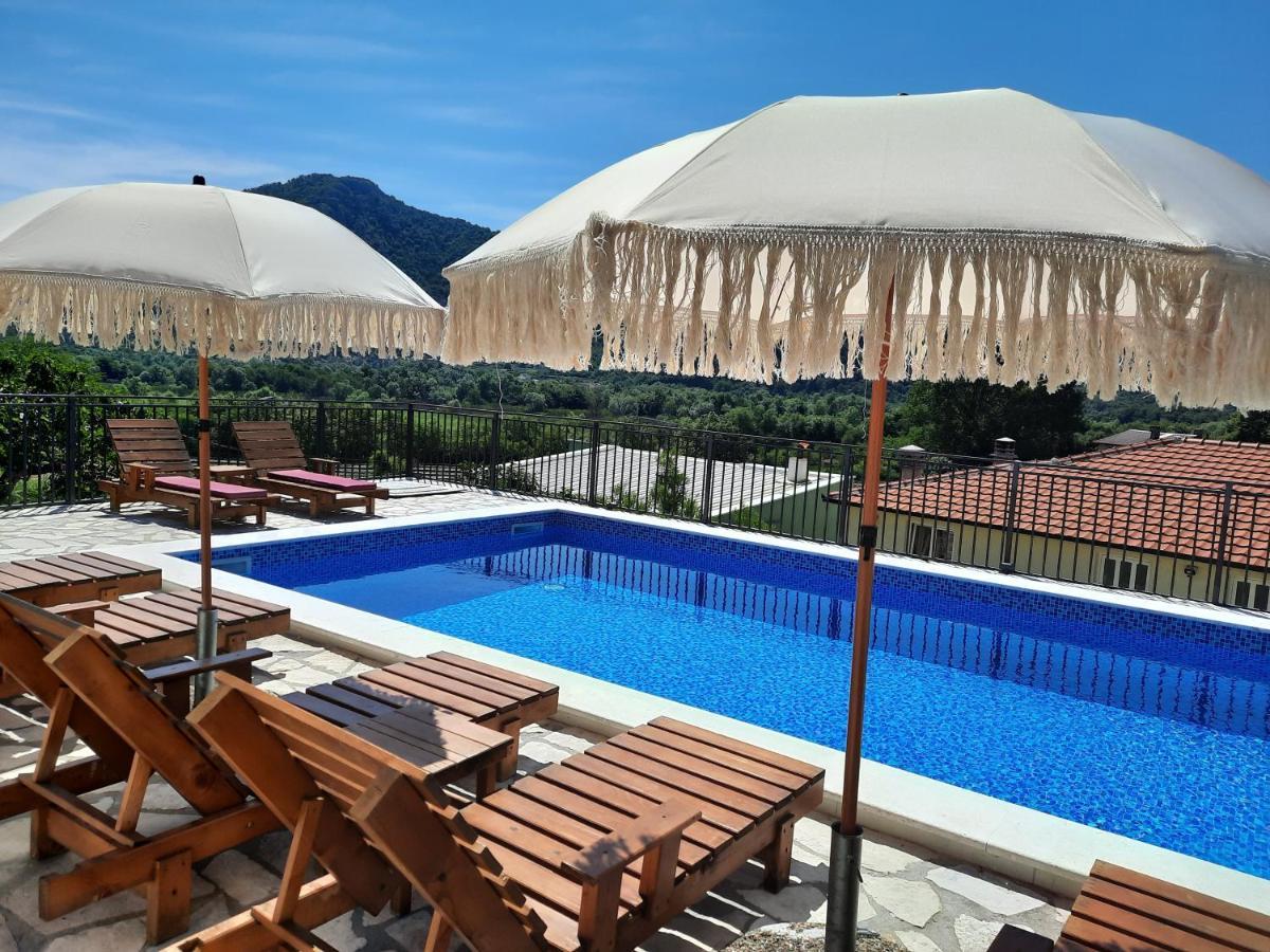 Apartments Kingfisher Virpazar Εξωτερικό φωτογραφία