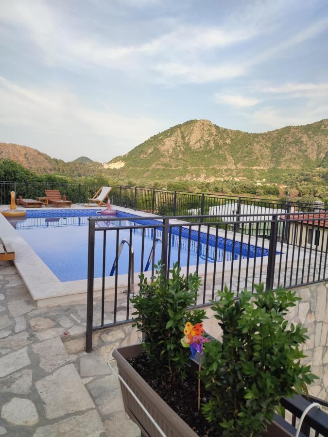 Apartments Kingfisher Virpazar Εξωτερικό φωτογραφία
