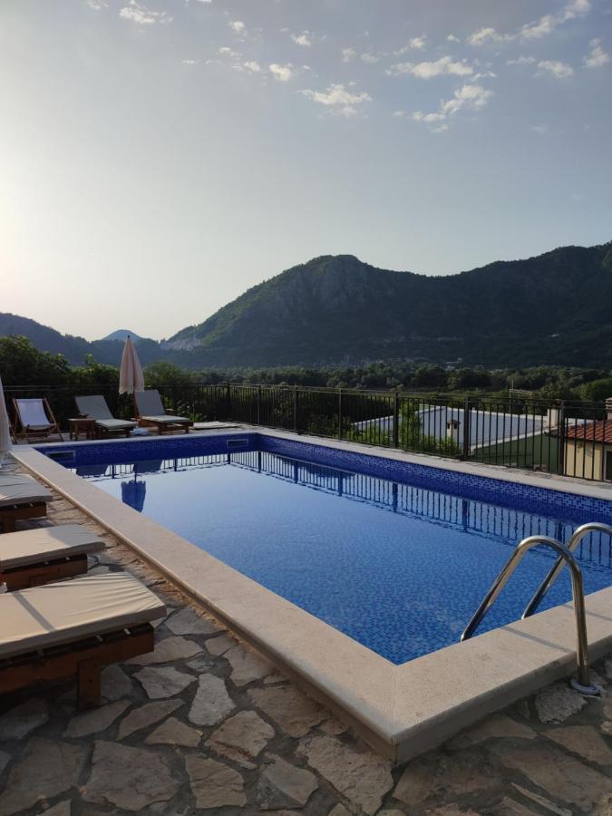 Apartments Kingfisher Virpazar Εξωτερικό φωτογραφία
