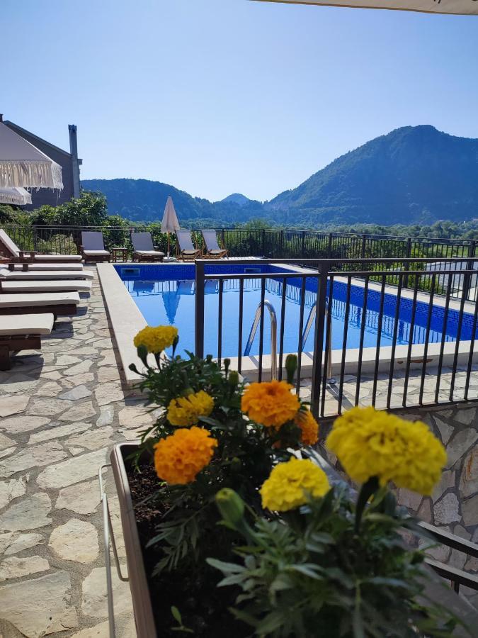 Apartments Kingfisher Virpazar Εξωτερικό φωτογραφία