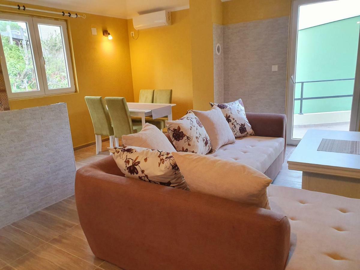 Apartments Kingfisher Virpazar Εξωτερικό φωτογραφία