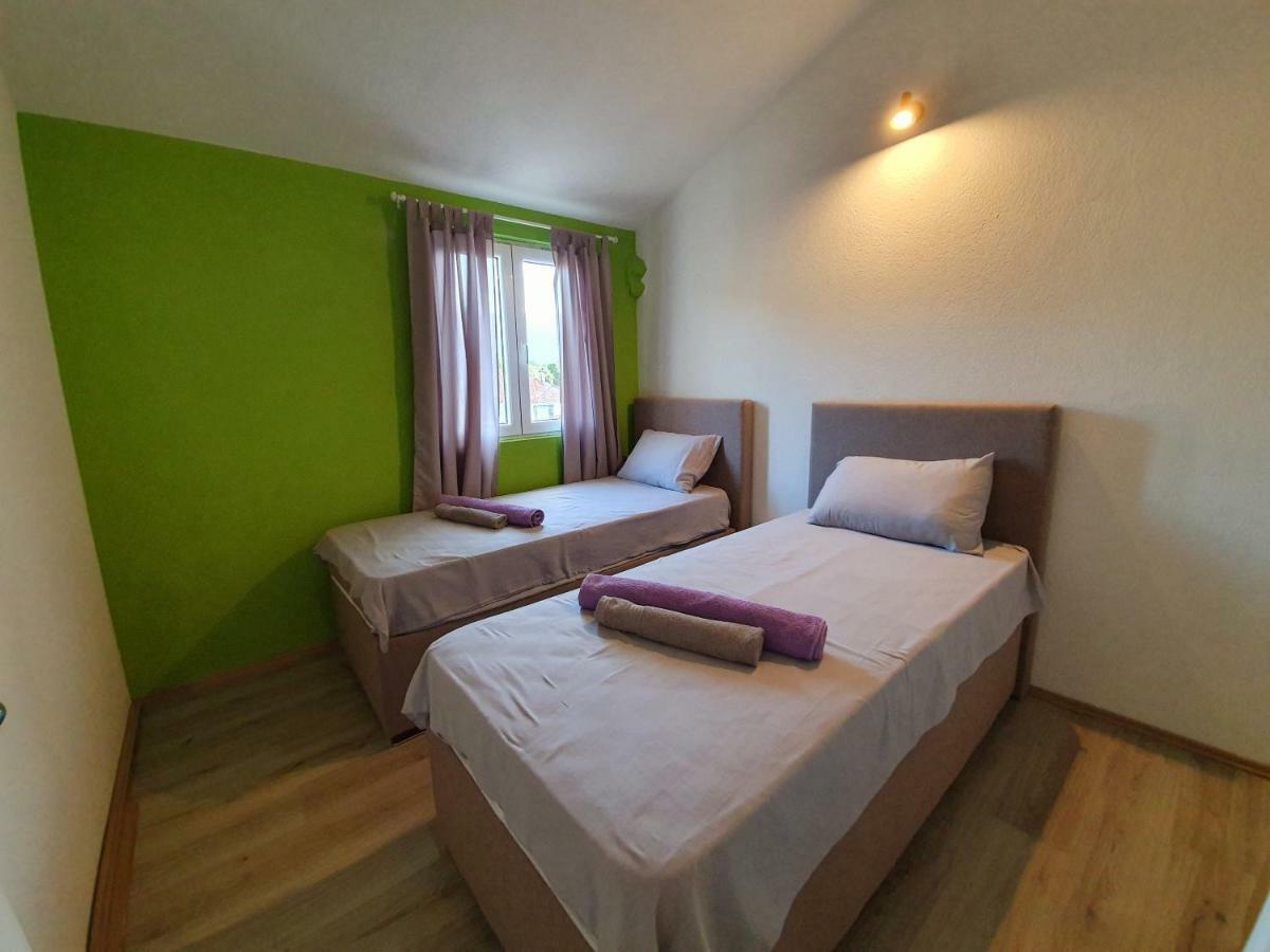 Apartments Kingfisher Virpazar Εξωτερικό φωτογραφία