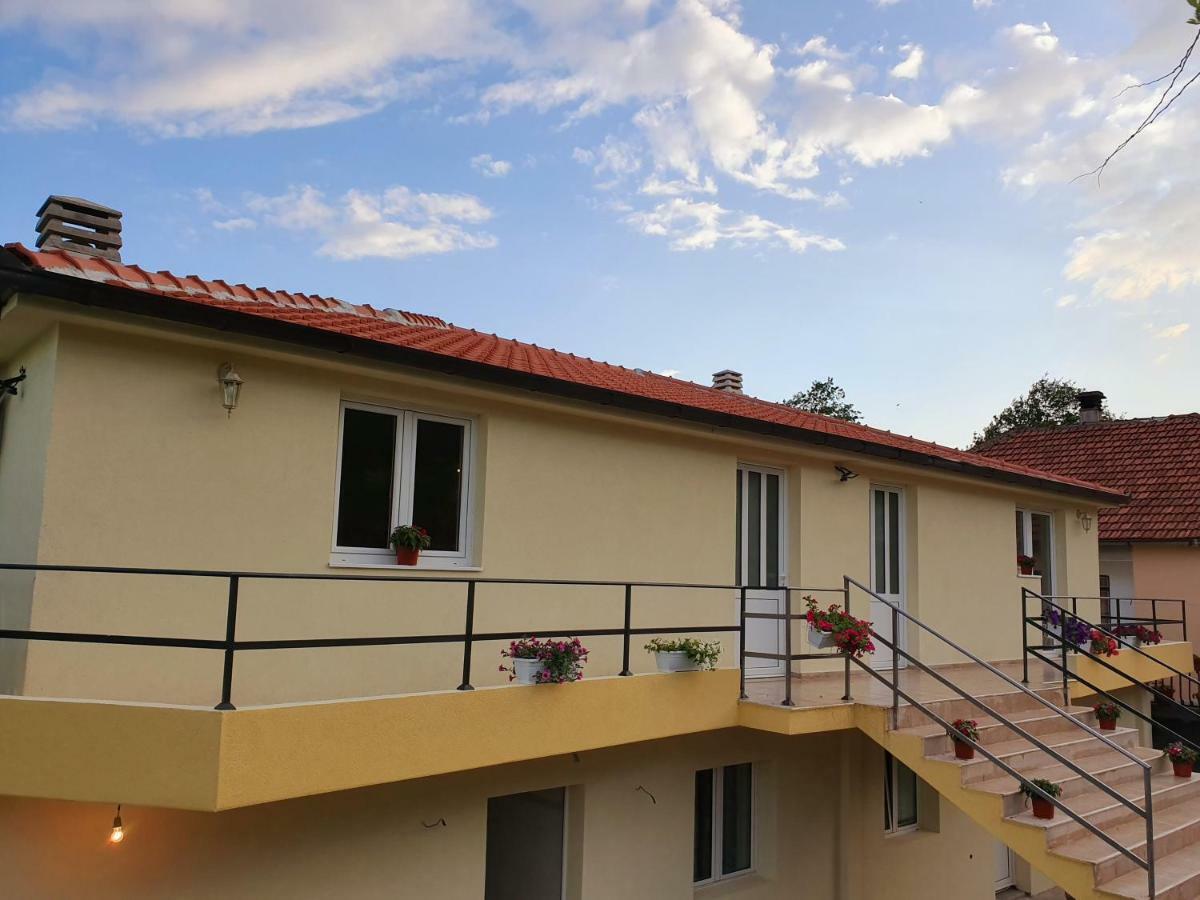 Apartments Kingfisher Virpazar Εξωτερικό φωτογραφία