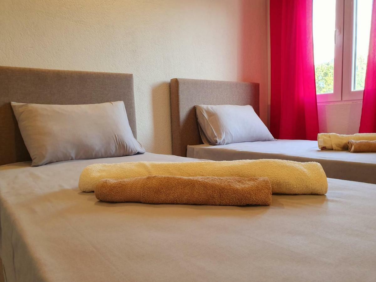 Apartments Kingfisher Virpazar Εξωτερικό φωτογραφία