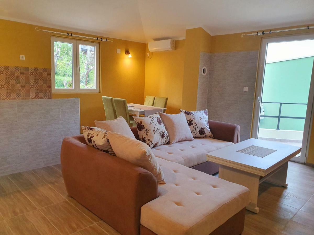 Apartments Kingfisher Virpazar Εξωτερικό φωτογραφία