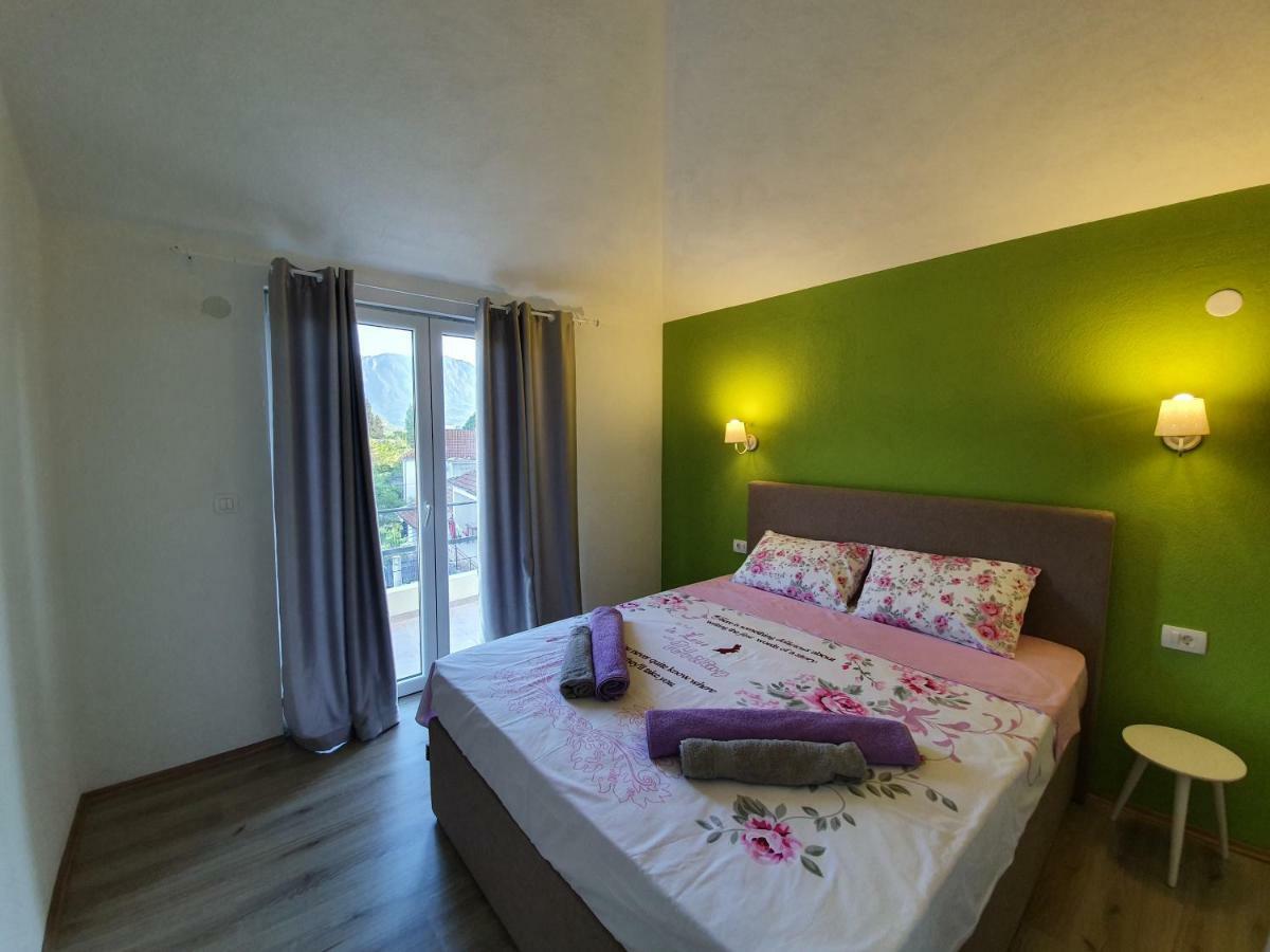Apartments Kingfisher Virpazar Εξωτερικό φωτογραφία