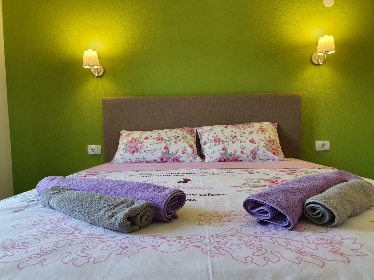 Apartments Kingfisher Virpazar Εξωτερικό φωτογραφία