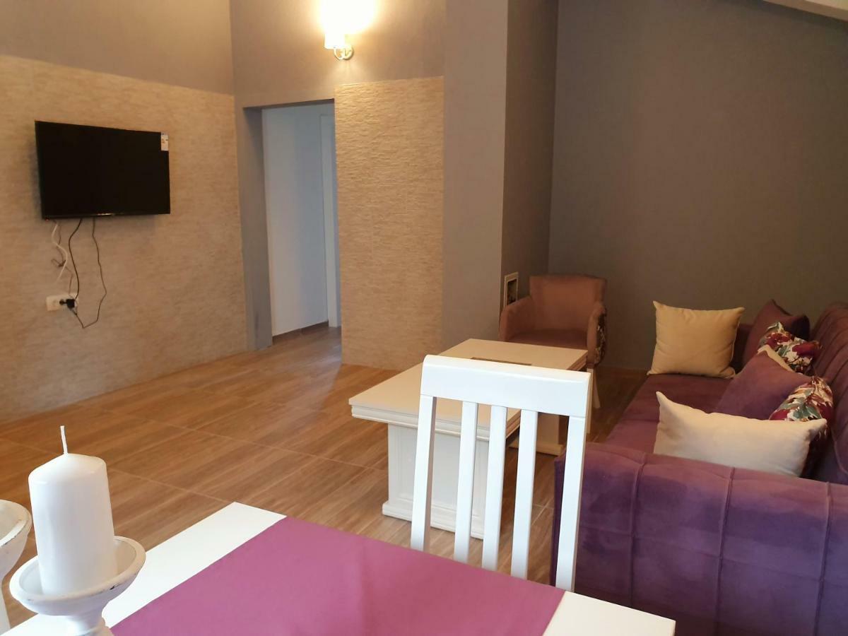 Apartments Kingfisher Virpazar Εξωτερικό φωτογραφία