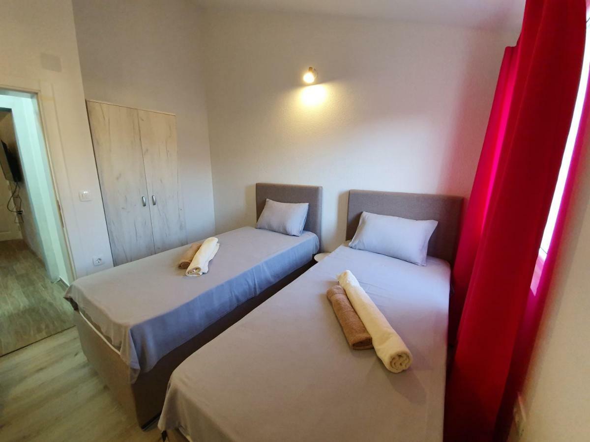 Apartments Kingfisher Virpazar Εξωτερικό φωτογραφία