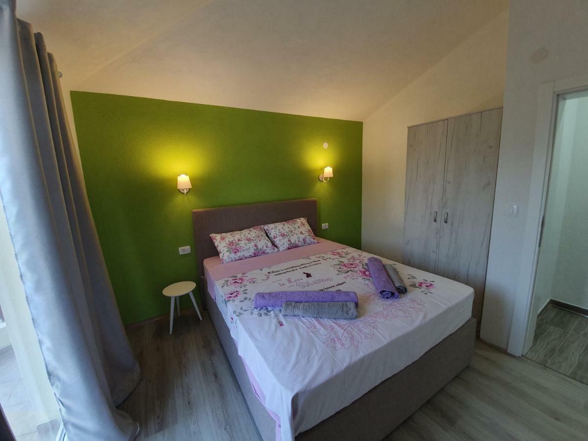 Apartments Kingfisher Virpazar Εξωτερικό φωτογραφία