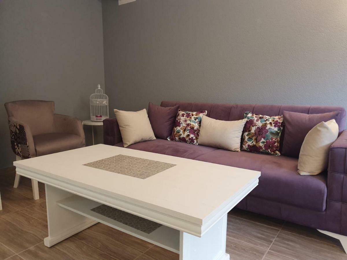 Apartments Kingfisher Virpazar Εξωτερικό φωτογραφία