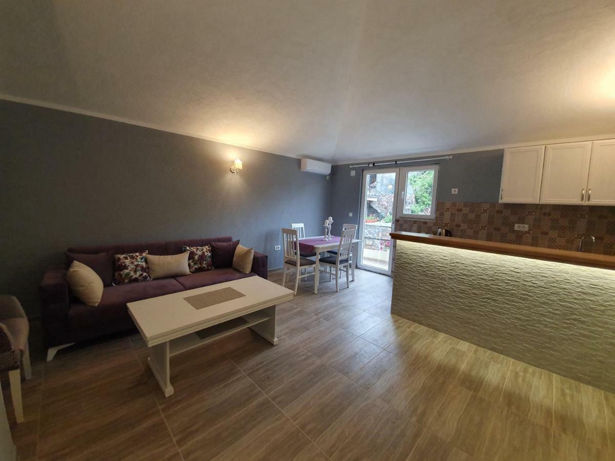 Apartments Kingfisher Virpazar Εξωτερικό φωτογραφία