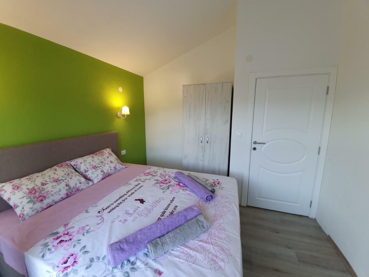 Apartments Kingfisher Virpazar Εξωτερικό φωτογραφία