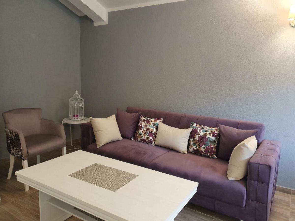 Apartments Kingfisher Virpazar Εξωτερικό φωτογραφία