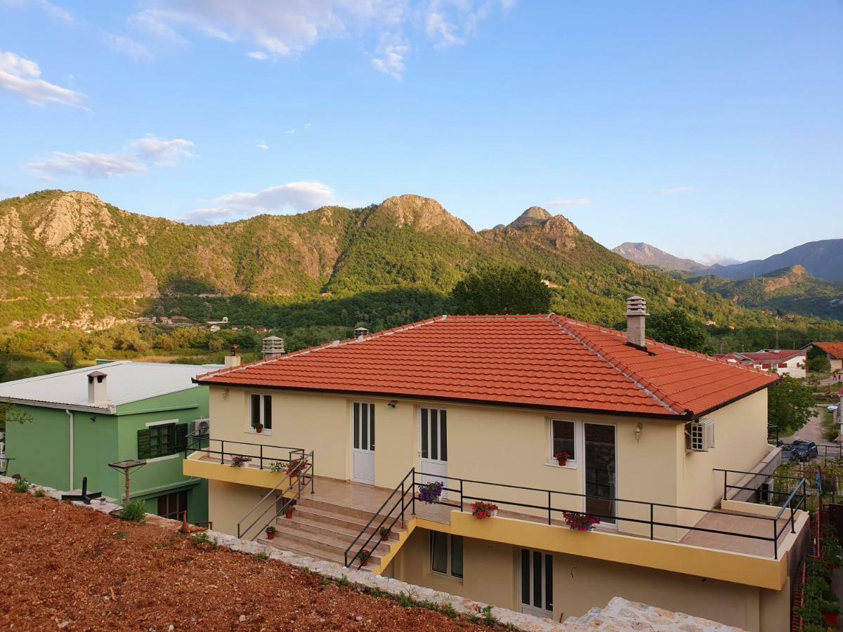 Apartments Kingfisher Virpazar Εξωτερικό φωτογραφία