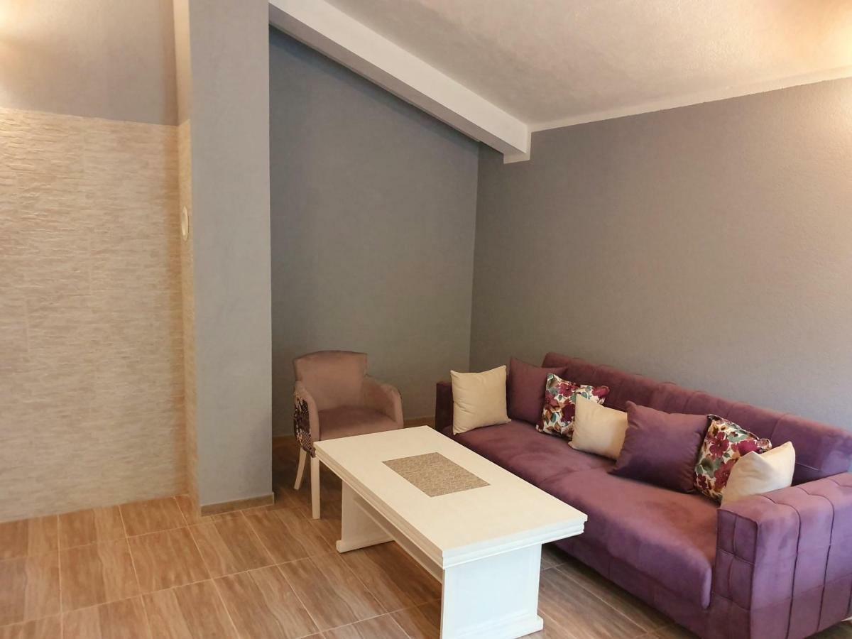 Apartments Kingfisher Virpazar Εξωτερικό φωτογραφία