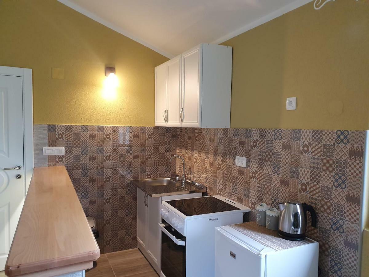 Apartments Kingfisher Virpazar Εξωτερικό φωτογραφία