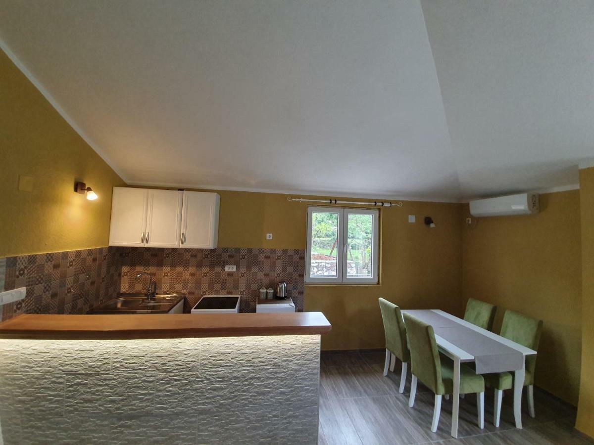 Apartments Kingfisher Virpazar Εξωτερικό φωτογραφία