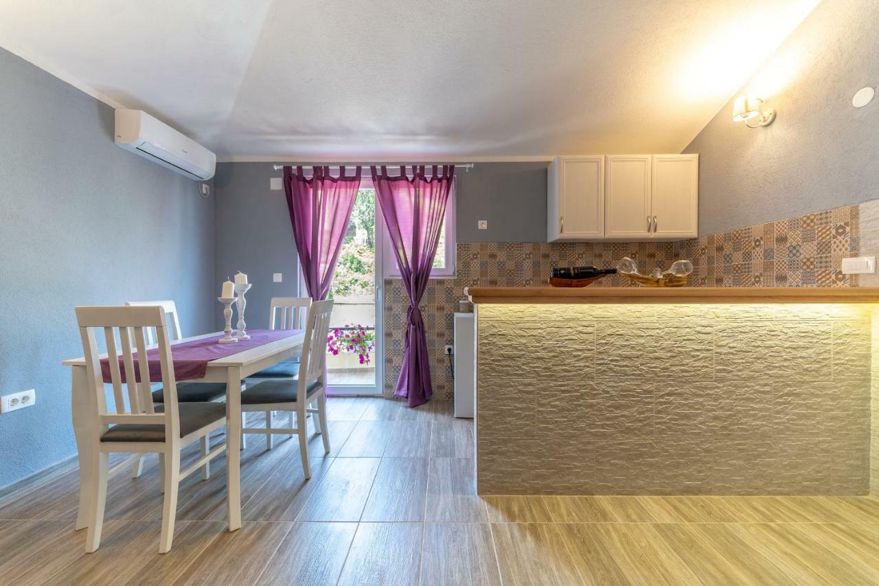 Apartments Kingfisher Virpazar Εξωτερικό φωτογραφία