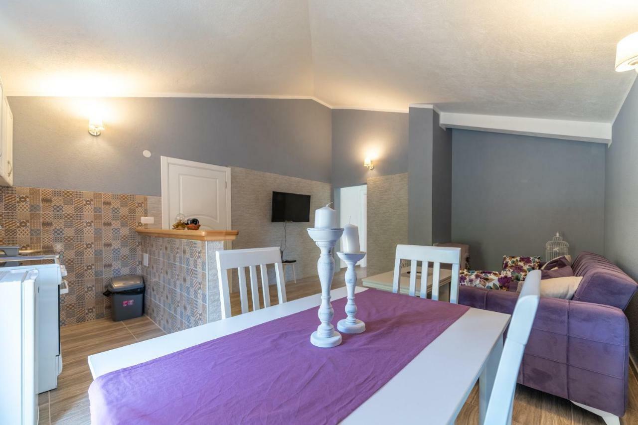 Apartments Kingfisher Virpazar Εξωτερικό φωτογραφία