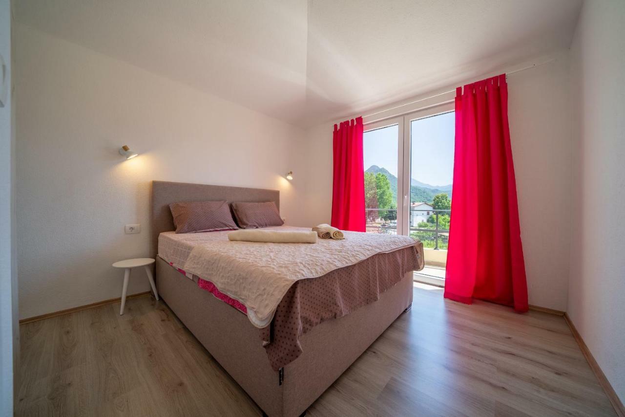 Apartments Kingfisher Virpazar Εξωτερικό φωτογραφία