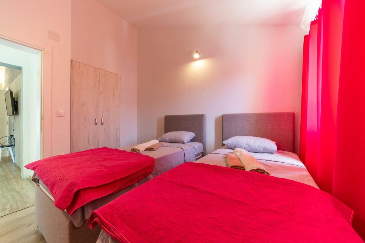 Apartments Kingfisher Virpazar Εξωτερικό φωτογραφία