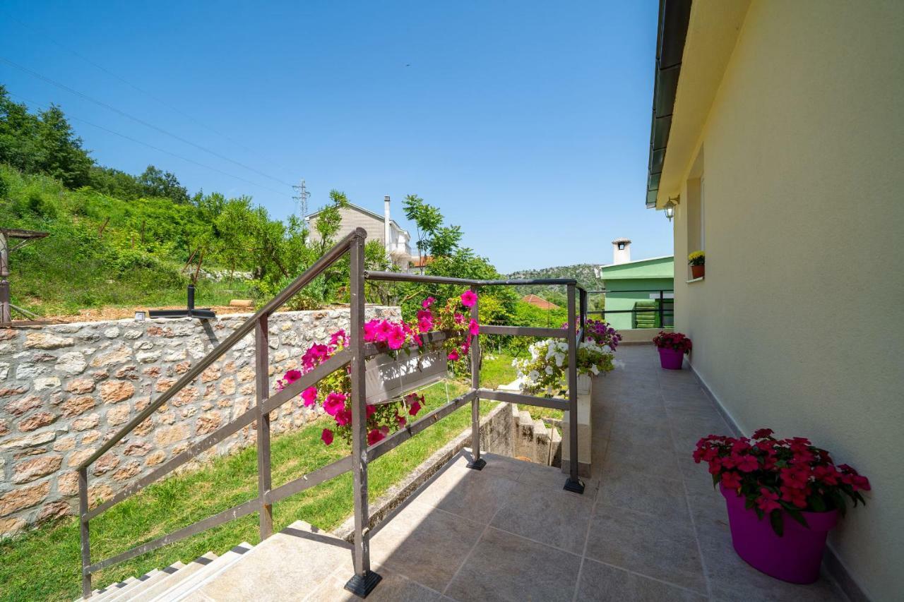 Apartments Kingfisher Virpazar Εξωτερικό φωτογραφία